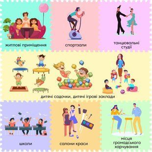 Підлога пазл - модульне підлогове покриття Зелена трава 600&times;600&times;10 мм SW-00000153