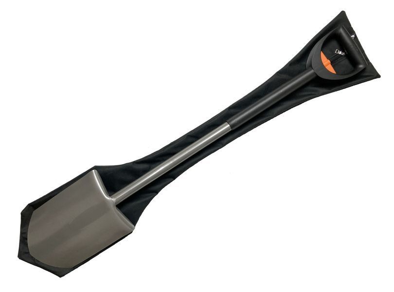 Чохол на лопату Novator BL-1967 (Fiskars 131300) 201967 фото