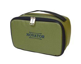 Чохол для 2х катушок від 3000 до 5000 Novator GR-1970 201970 фото