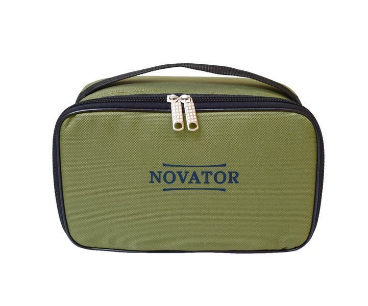 Чохол для 2х катушок від 3000 до 5000 Novator GR-1970 201970 фото