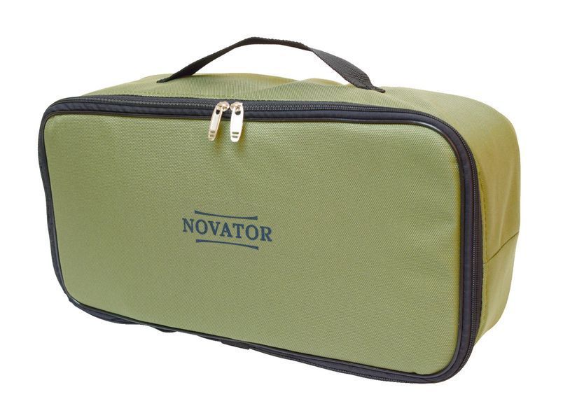 Чохол для 2х катушок від 8000 до 14000 Novator GR-1971 201971 фото