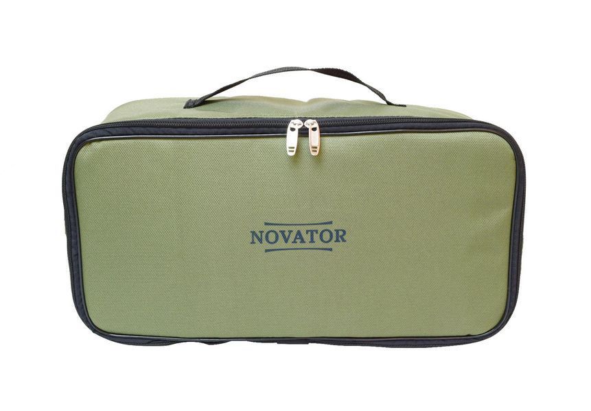 Чохол для 2х катушок від 8000 до 14000 Novator GR-1971 201971 фото