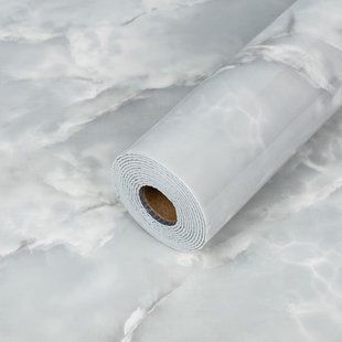 Самоклеюча стінова PET плитка у рулоні 600&times;3000&times;2 мм SW-00001700