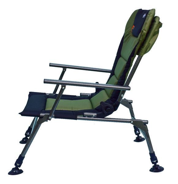 Крісло рибальське, карпове Novator SR-2 Comfort 201918 фото