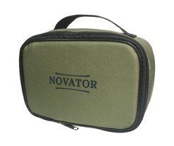 Чохол для 2х катушок від 1000 до 2500 Novator GR-1921 201921 фото