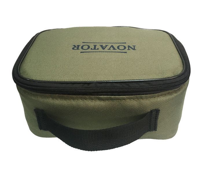 Чохол для 2х катушок від 1000 до 2500 Novator GR-1921 201921 фото
