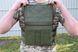 Плитоноска Novator PL-1 Khaki Cordura 201992 фото 2