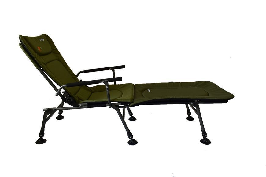 Крісло рибальське, карпове Novator SR-2 + Підставка Novator POD-1 201917P фото