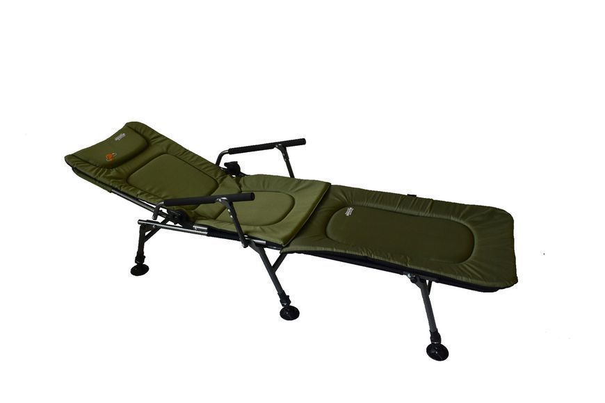 Крісло рибальське, карпове Novator SR-2 + Підставка Novator POD-1 201917P фото